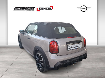 MINI Cabrio Gebrauchtwagen MINI Cabrio Gebrauchtwagen