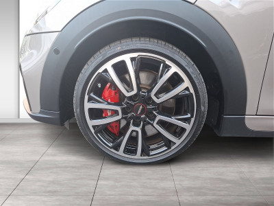 MINI Cabrio Gebrauchtwagen MINI Cabrio Gebrauchtwagen