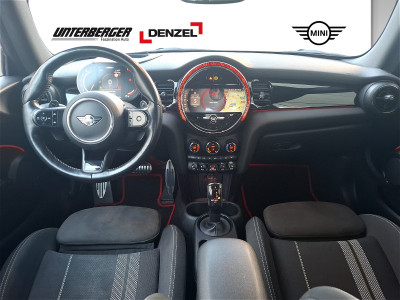 MINI Cabrio Gebrauchtwagen MINI Cabrio Gebrauchtwagen