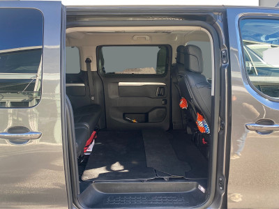 Fiat Ulysse Gebrauchtwagen