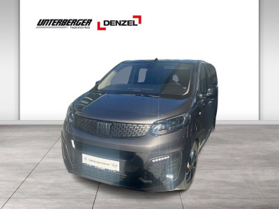 Fiat Ulysse Gebrauchtwagen