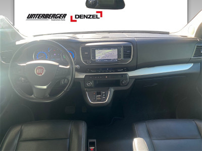 Fiat Ulysse Gebrauchtwagen