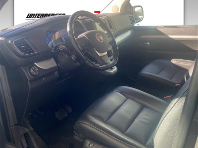 Fiat Ulysse Gebrauchtwagen