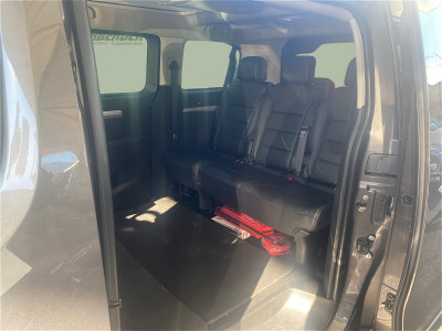 Fiat Ulysse Gebrauchtwagen