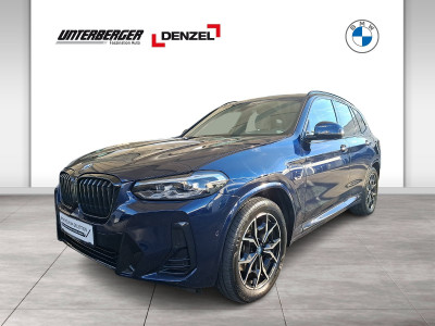 BMW X3 Gebrauchtwagen BMW X3 Gebrauchtwagen