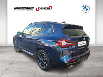 BMW X3 Gebrauchtwagen BMW X3 Gebrauchtwagen