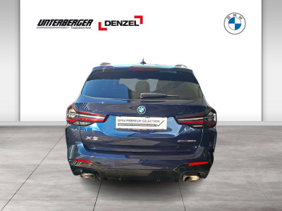 BMW X3 Gebrauchtwagen BMW X3 Gebrauchtwagen