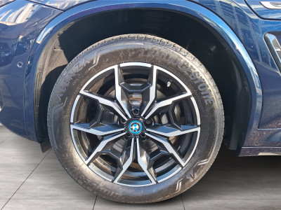 BMW X3 Gebrauchtwagen BMW X3 Gebrauchtwagen