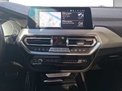 BMW X3 Gebrauchtwagen BMW X3 Gebrauchtwagen