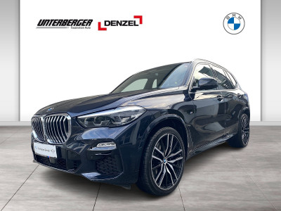 BMW X5 Gebrauchtwagen BMW X5 Gebrauchtwagen