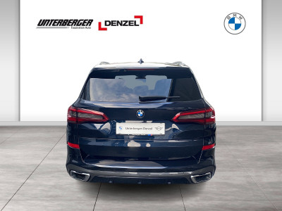 BMW X5 Gebrauchtwagen BMW X5 Gebrauchtwagen