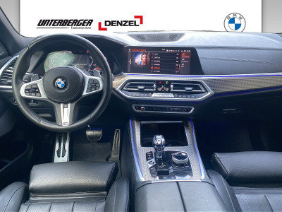 BMW X5 Gebrauchtwagen BMW X5 Gebrauchtwagen