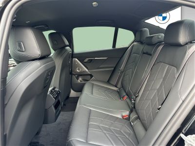BMW 5er Neuwagen