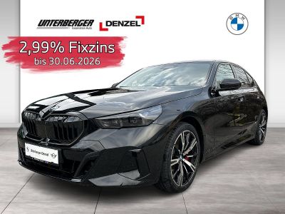 BMW 5er Neuwagen