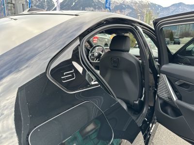 BMW 5er Neuwagen