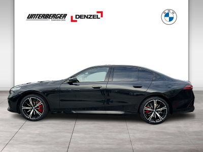 BMW 5er Neuwagen