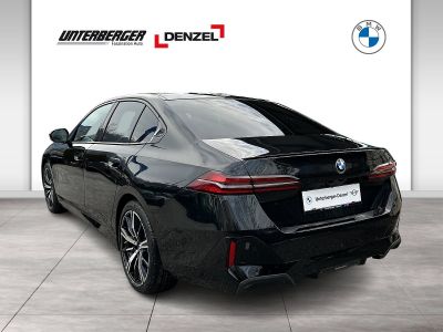 BMW 5er Neuwagen