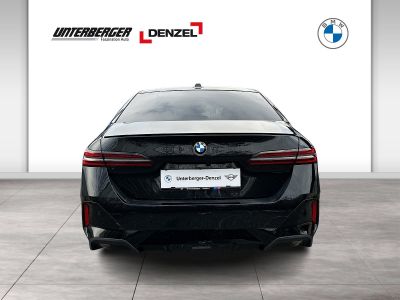 BMW 5er Neuwagen