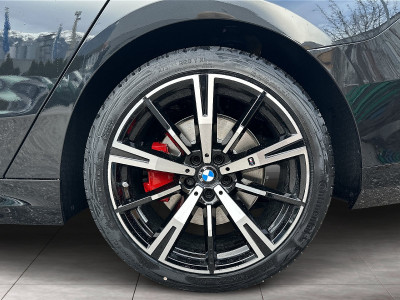 BMW 5er Neuwagen BMW 5er Neuwagen