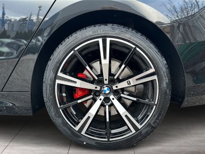 BMW 5er Neuwagen