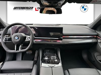 BMW 5er Neuwagen