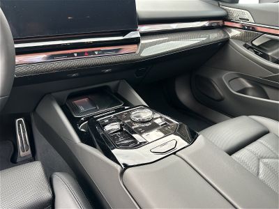 BMW 5er Neuwagen