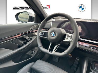 BMW 5er Neuwagen
