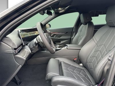 BMW 5er Neuwagen
