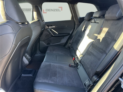 BMW X1 Neuwagen BMW X1 Neuwagen