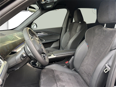 BMW iX1 Vorführwagen