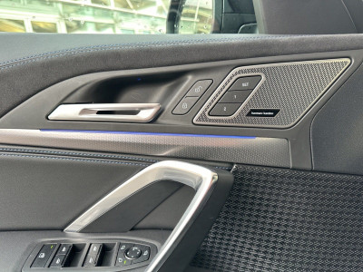 BMW iX1 Vorführwagen