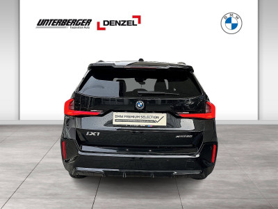 BMW iX1 Vorführwagen