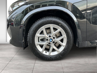 BMW iX1 Vorführwagen