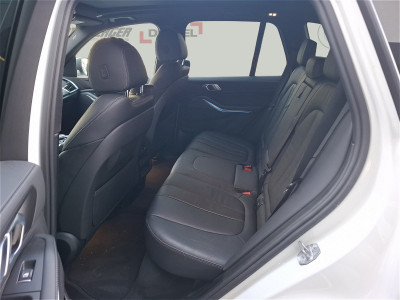 BMW X5 Gebrauchtwagen BMW X5 Gebrauchtwagen