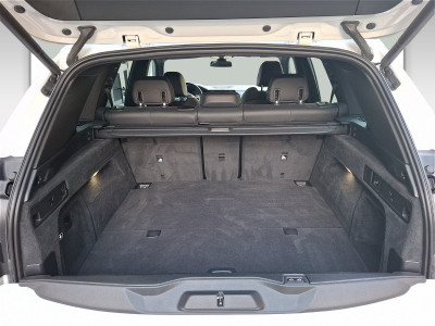 BMW X5 Gebrauchtwagen BMW X5 Gebrauchtwagen