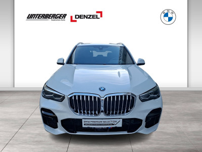 BMW X5 Gebrauchtwagen BMW X5 Gebrauchtwagen