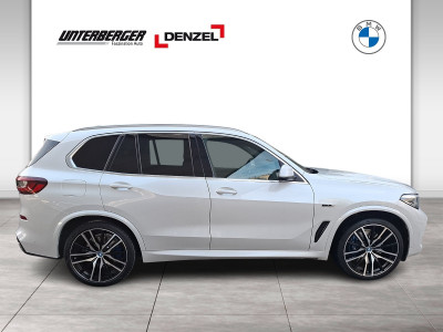 BMW X5 Gebrauchtwagen BMW X5 Gebrauchtwagen