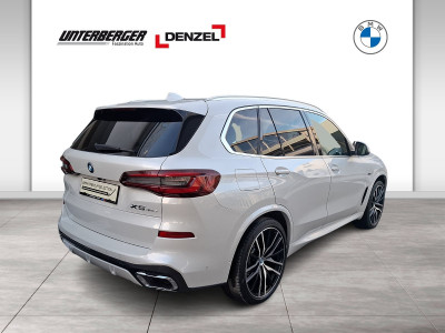 BMW X5 Gebrauchtwagen BMW X5 Gebrauchtwagen