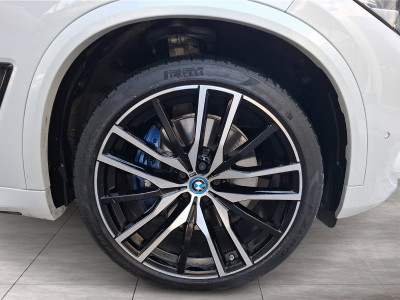 BMW X5 Gebrauchtwagen BMW X5 Gebrauchtwagen