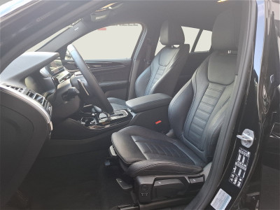 BMW X4 Gebrauchtwagen