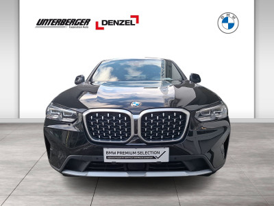 BMW X4 Gebrauchtwagen