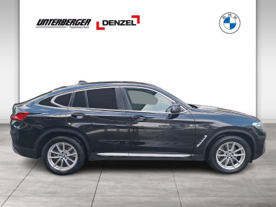 BMW X4 Gebrauchtwagen