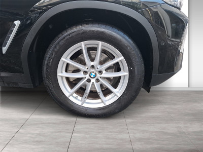 BMW X4 Gebrauchtwagen