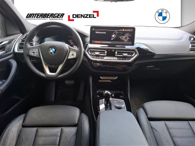 BMW X4 Gebrauchtwagen