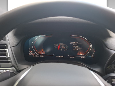 BMW X4 Gebrauchtwagen