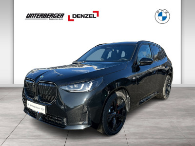 BMW X3 Neuwagen