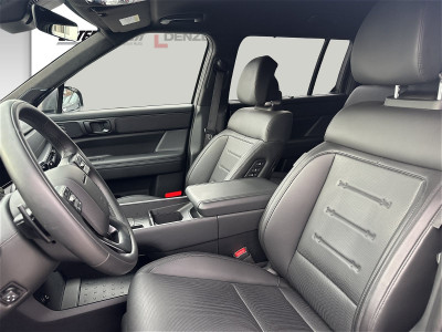 Hyundai Santa Fe Gebrauchtwagen