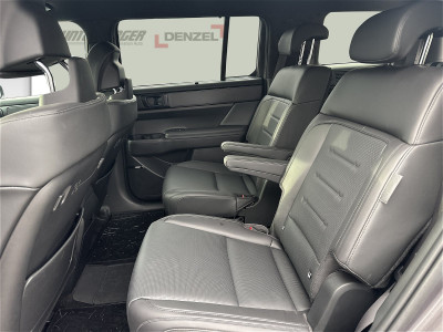 Hyundai Santa Fe Gebrauchtwagen