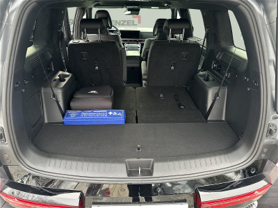 Hyundai Santa Fe Gebrauchtwagen