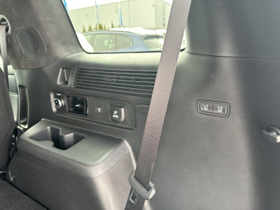 Hyundai Santa Fe Gebrauchtwagen